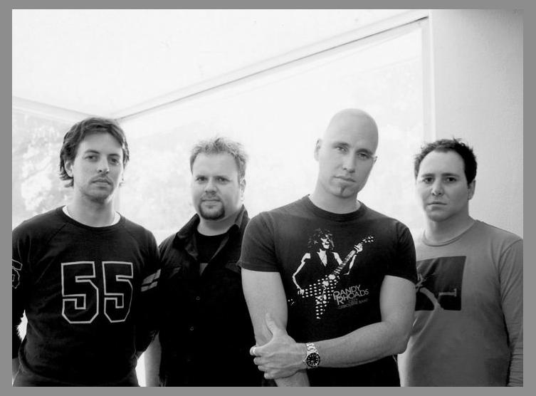 Vertical Horizon